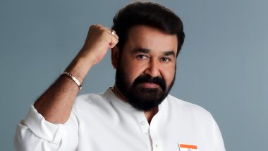 Mohanlal Illegal Ivory Possession Case: Kerala HC Stays Trial Proceedings Against Malayalam Superstar for Six Months