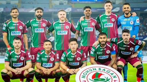 How To Watch Mohun Bagan Super Giant vs Bengaluru FC Live Streaming Online? Get Live Streaming Details of ISL 2023–24 Football Match With Time in IST