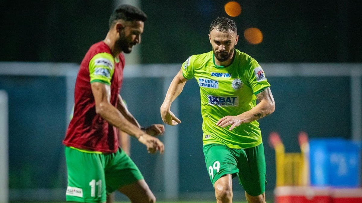 How To Watch Mohun Bagan Super Giant vs Punjab FC Live Streaming Online? Get Live Streaming Details of ISL 2023–24 Football Match With Time in IST ⚽ LatestLY