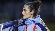 Montse Tome Becomes First Woman Head Coach of Spain Women&rsquo;s Football Team, Replaces Sacked FIFA World Cup-Winning Manager Jorge Vilda Amid Kiss Controversy