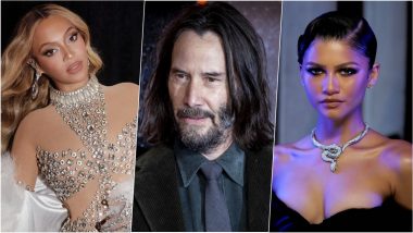 Most Famous Virgos: From Beyoncé to Keanu Reeves to Zendaya, Amazingly Popular Virgo Personalities Who Are Taking Over the World