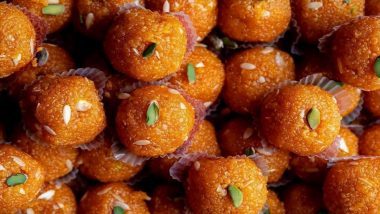 Vishwakarma Puja 2023 Bhog Recipes: From Aloo Dum to Motichoor Laddu; 5 Delicious Food Items That You Should Try