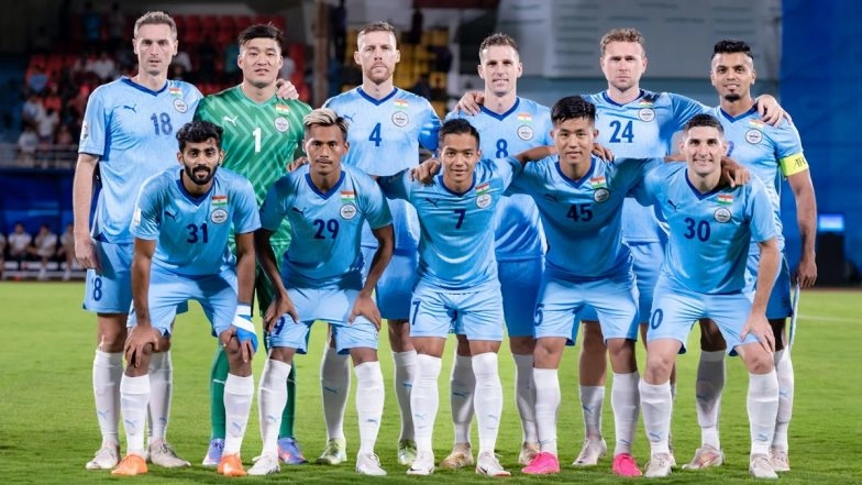 Mumbai City 0–2 FC Nassaji Mazandaran, AFC Champions League 2023–24: Islanders Suffer Defeat in Opener As Ehsan Hosseini and Mohammad Azadi Secure Victory for Tigers