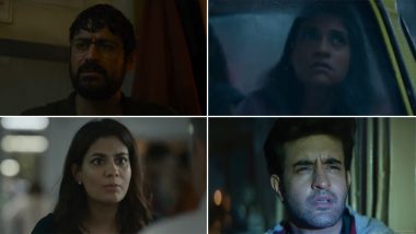Mumbai Diaries Season 2 Trailer: Mohit Raina, Konkana Sen Sharma’s Prime Video Show Glimpses the Devastation Brought by Floods (Watch Video)
