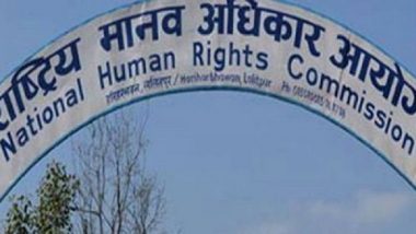 NHRC Issues Notice to Manipur Government Over Reported Killing of 13 People in Gun Fight in Tengnoupal