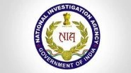 Maharashtra IS Terror Module Case: NIA Submits Chargesheets Against Six Accused