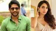 Naga Chaitanya Not Planning For Second Wedding, In A Happy and Strong Place With Sobhita Dhulipala - Reports