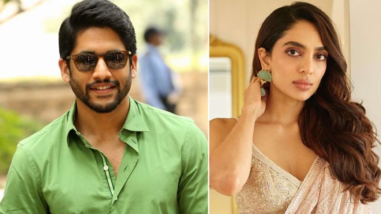 Naga Chaitanya Not Planning For Second Wedding, In A Happy and Strong Place With Sobhita Dhulipala - Reports