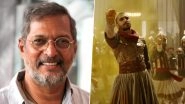 Nana Patekar Hates Ranveer Singh&rsquo;s &lsquo;Malhari&rsquo; Song From Sanjay Leela Bhansali&rsquo;s Bajirao Mastani, The Vaccine War Actor Reveals Why!