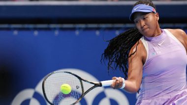 Australian Open 2024: Naomi Osaka Crashes Out After First Round Loss to Caroline Garcia