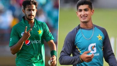 Injury Forces Naseem Shah Out, Hasan Ali Makes Comeback As Pakistan Reveal ICC World Cup 2023 Squad