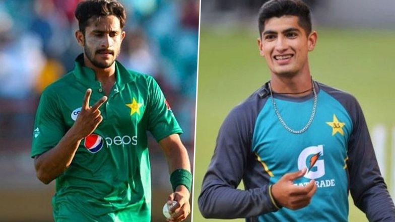 Injury Forces Naseem Shah Out, Hasan Ali Makes Comeback As Pakistan Reveal ICC World Cup 2023 Squad