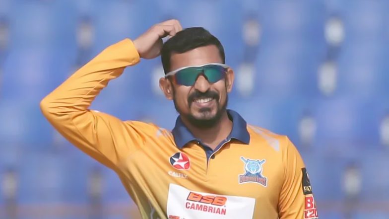 Eight Cricketers, Officials Charged For Breaking Emirates Cricket Board Anti-Corruption Code During of Abu Dhabi T10 2021; Organizers Express Disappointment