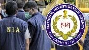 Thane Fake Currency Case: Designated Terrorist &lsquo;Uncle&rsquo; Alias Javed Patel Circulated High-Quality Fake Indian Currency To Damage India&rsquo;s Monetary Stability, Says NIA Charge-Sheet