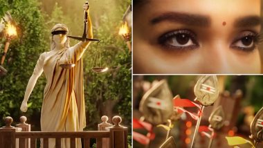 Mannangatti Since 1960 Motion Poster Out! Shooting of Nayanthara’s Film with Director Dude Vicky to Begin Soon (Watch Video)