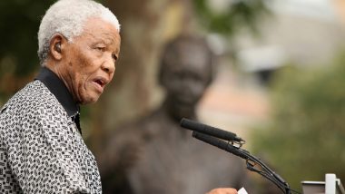 Zoleka Mandela Dies: Nelson Mandela's Granddaughter Passes Away Due to Cancer at 43