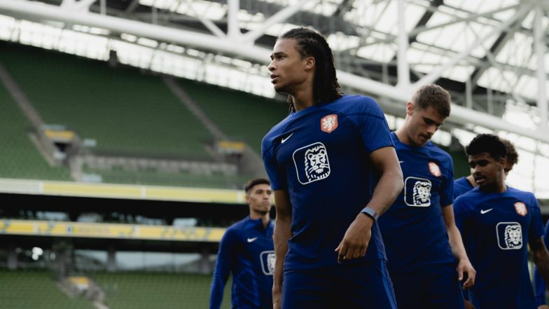 Republic of Ireland vs Netherlands Live Streaming Online, UEFA Euro 2024 Qualifiers: Get Match Free Telecast Time in IST and TV Channels To Watch Football Match in India