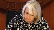 New Mexico Governor Michelle Lujan Grisham Issues Order Suspending the Right to Carry Firearms for 30 Days in Public Across Albuquerque