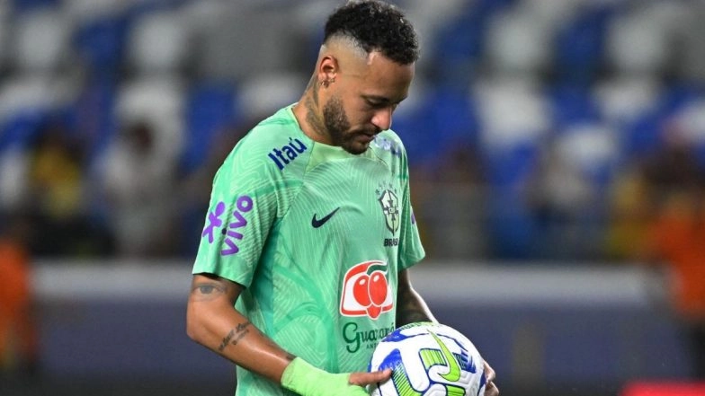Brazil vs Bolivia, CONMEBOL FIFA World Cup 2026 Qualifiers Live Streaming &amp; Match Time in IST: How to Watch Live Telecast of BRA vs BOL on TV &amp; Online Stream Details of Football Match in India