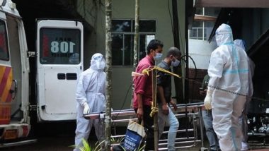 Nipah Virus in Kerala: Restrictions Relaxed in Containment Zones in Kozhikode