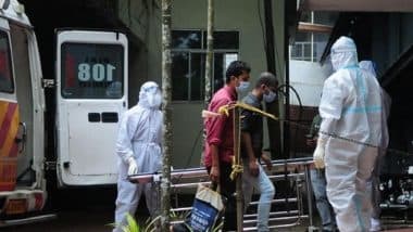 Nipah Virus Outbreak in Kozhikode: One More Person Tests Positive, Says Kerala Health Minister Veena George; Number of Cases Rises to Six