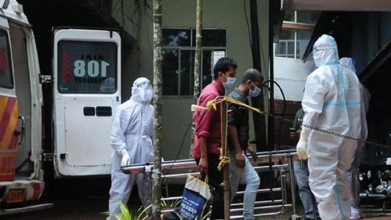 Nipah Virus Outbreak in Kozhikode: Public Gatherings Banned, Places of Worship To Remain Shut in Containment Zones as Number of Cases Rises to Six