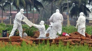 Nipah Virus Update: Nipah Scare at Kerala’s Kozhikode on the Wane As 24 More Samples Test Negative