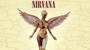 Rock Band Nirvana All Set to Re-Release Third Studio Album 'In Utero'