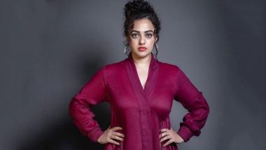 Nithya Menen Lashes Out at Fake News Reports Claiming She Was Harassed by a Tamil Actor: ‘Be Better Than This’