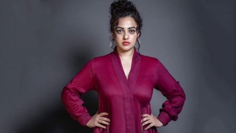 Nithya Menen Lashes Out at Fake News Reports Claiming She Was Harassed by a Tamil Actor: ‘Be Better Than This’