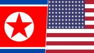North Korea Says It Has Launched New Nuclear Attack Submarine 'Hero Kim Kun OK' To Counter US Naval Power
