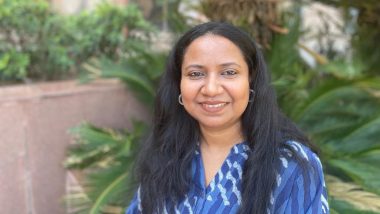 Odia Scientist Dr Swati Nayak to Receive World Food Prize's Norman E Borlaug Award for Field Research and Application