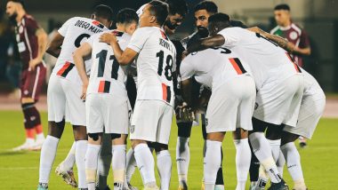 How To Watch Bashundhara Kings vs Odisha FC Live Streaming Online? Get Live Streaming Details of AFC Cup 2023–24 Football Match With Time in IST