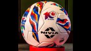 On Which Channel ISL 2023-24 Will Be Telecast Live? How To Watch Live Streaming and Get Score Updates of Indian Super League Online?