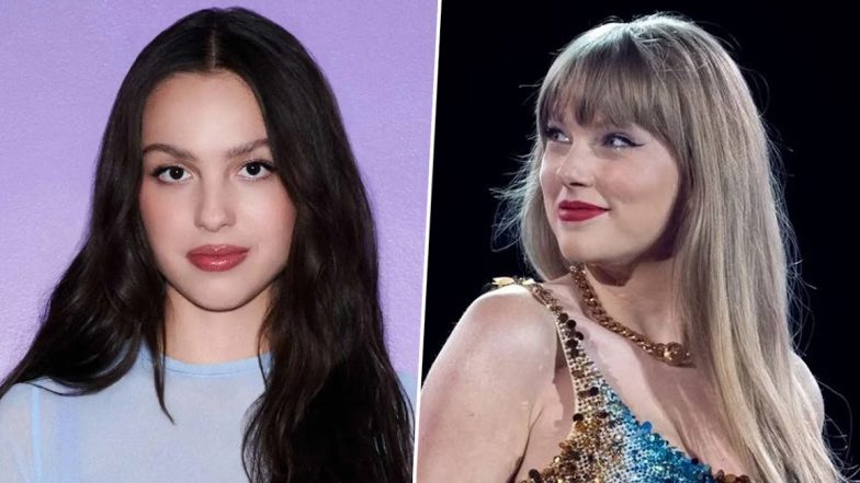 Olivia Rodrigo Swiftly Denies Feud Speculations with Taylor Swift