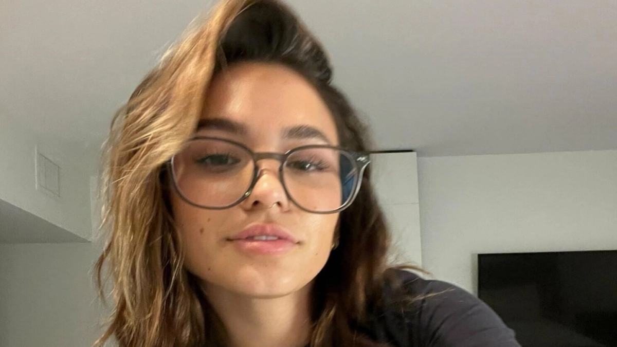 Mariah casillas nude pics