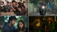 Yaariyan 2 Song &lsquo;Oonchi Oonchi Deewarein&rsquo;: Meezaan Jafri and Anaswara Rajan&rsquo;s Heartwarming Melody Is All About Pure Love (Watch Video)