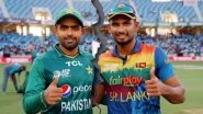 PAK vs SL Preview: Pakistan&rsquo;s Injury-Hit Team Takes On Spirited Sri Lanka for Asia Cup 2023 Final Spot