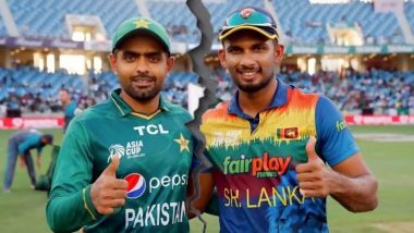 PAK vs SL Preview: Pakistan’s Injury-Hit Team Takes On Spirited Sri Lanka for Asia Cup 2023 Final Spot