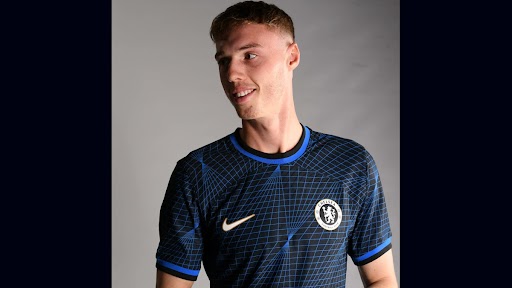 Premier League Transfer News: Chelsea Sign Manchester City Forward Cole Palmer on Seven-Year Deal
