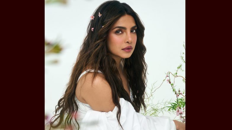 Priyanka Chopra Feels Guilty of 'Skipping' Many Diwalis and Prioritising Work Over Family, Says 'It Was Okay Till My Dad Passed Away'