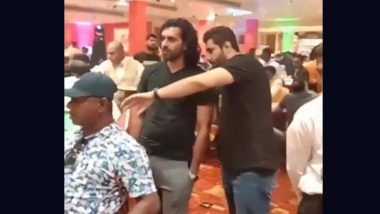 PCB's General Manager Adnan Ali, Media Head Umar Farooq Kalson Issue Clarification After Receiving Show-Cause Notice For Visiting Casino in Colombo During Asia Cup 2023