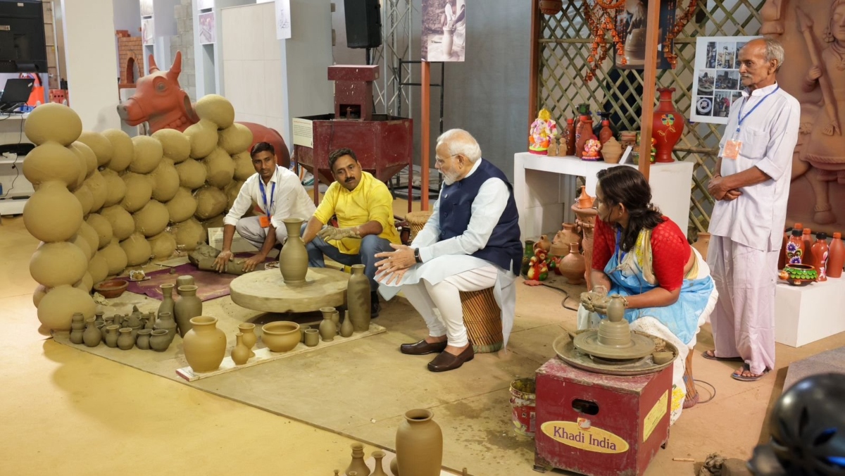 PM Vishwakarma Scheme: Boosting Artisan Economy