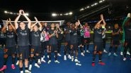 PSG 2&ndash;0 Borussia Dortmund, UEFA Champions League 2023&ndash;24: Kylian Mbappe, Achraf Hakimi Score As Parisians Secure Comfortable Victory