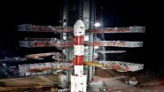 PSLV-XL Rocket: The XL Variant of India&rsquo;s Polar Satellite Launch Vehicle Has Close Links With Moon, Mars and the Sun