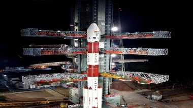 PSLV-XL Rocket: The XL Variant of India’s Polar Satellite Launch Vehicle Has Close Links With Moon, Mars and the Sun