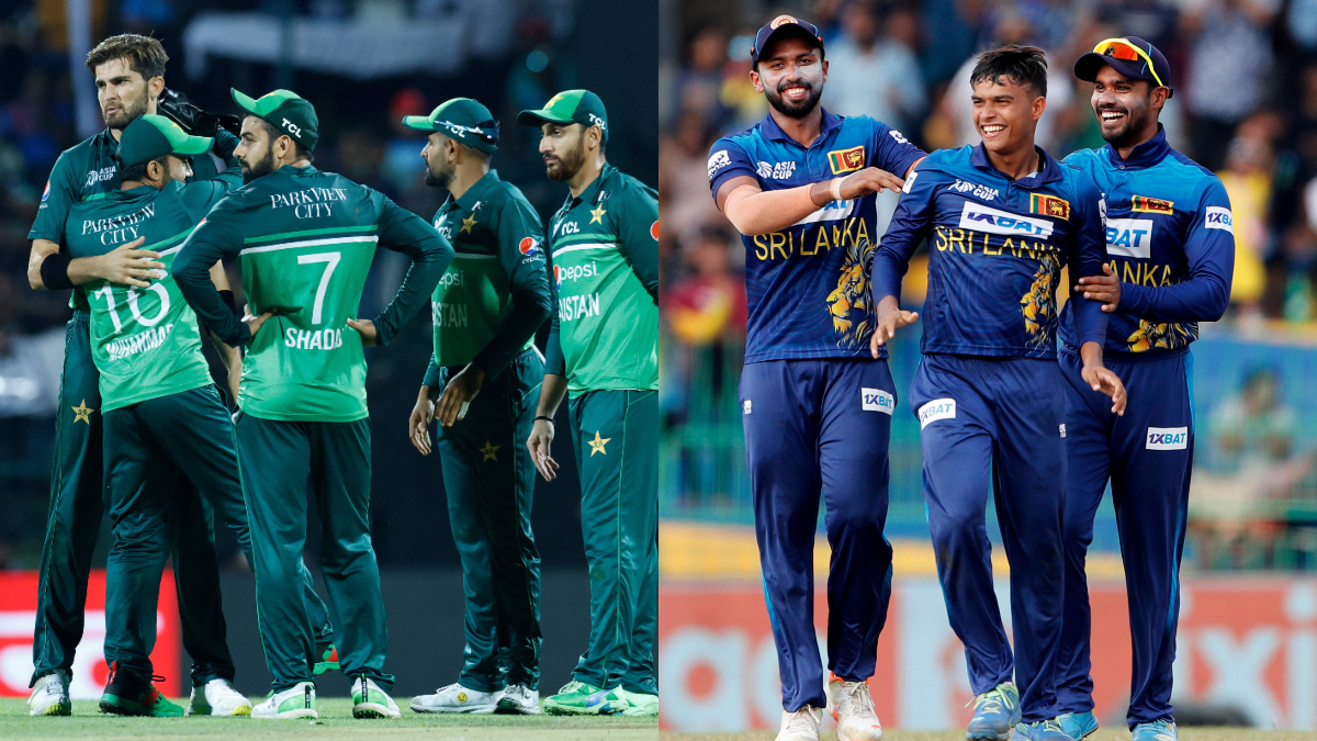 Sri Lanka Win by Two Wickets Pakistan vs Sri Lanka Highlights Asia Cup 2023 SL Qualify for Final 🏏 LatestLY