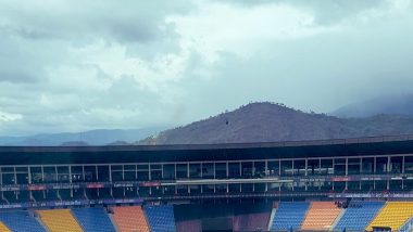 Pallekele Weather Update: Skies Clear, India vs Pakistan Toss Expected on Time at Pallekele International Cricket Stadium for Asia Cup 2023 Clash