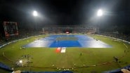 What Happens if Ireland vs Zimbabwe T20 World Cup 2026 Match is Washed Out Due to Rain in Pallekele?