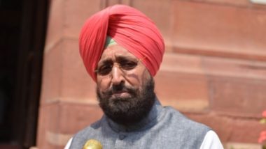 Partap Singh Bajwa Claims 32 AAP MLAs in Touch With Congress in Punjab